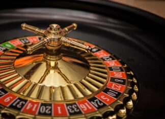 ¿Por qué se usan fichas en vez de dinero real en la ruleta?