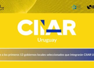 Uruguay impulsa red de gobiernos locales para uso responsable de IA