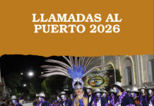 LLAMADAS AL PUERTO 2026