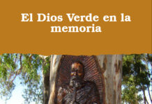 El Dios Verde en la memoria