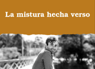 La mistura hecha verso