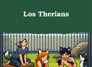 Los Therians