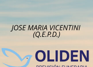 JOSE MARIA VICENTINI (Q.E.P.D.)