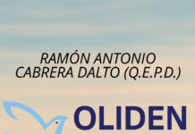 RAMÓN ANTONIO CABRERA DALTO (Q.E.P.D.)