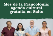 Mes de la Francofonía: agenda cultural gratuita en Salto