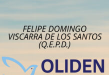FELIPE DOMINGO VISCARRA DE LOS SANTOS (Q.E.P.D.)