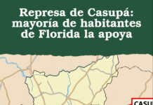 Represa de Casupá: mayoría de habitantes de Florida la apoya
