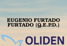 EUGENIO FURTADO FURTADO (Q.E.P.D.)