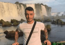 Detuvieron en Bolivia al narcotraficante uruguayo Sebastián Marset