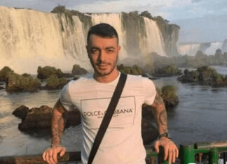 Detuvieron en Bolivia al narcotraficante uruguayo Sebastián Marset