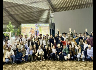 Remate “El Chamamé” colocó el 100% de la oferta con destacados valores