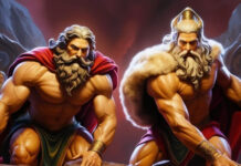 Nuevos y antiguos textos proféticos vuelven a resonar