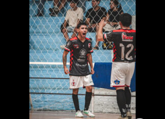 Liga Salteña de Fútbol Sala¡ Le sobran propuestas!