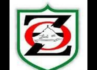 Zona Oeste, rival de Salto: el de la fortaleza en casa