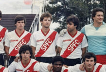 Sportivo Progreso, el de los 89 años: ¡El orgullo de la ruta!