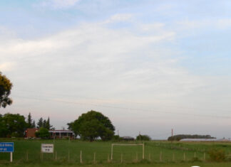 Horacio de Brum pidió informes por atrasos en pagos de INEFOP y por transporte para alumnos de Escuela 60 en Salto