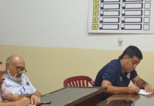 El lunes del Consejo Superior