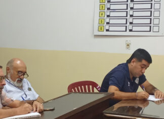 El lunes del Consejo Superior