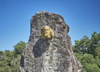 Un paseo cultural junto al río que la ciudad puede convertir en polo turístico