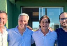 Lista 50 del Partido Nacional celebra 16 años de trayectoria