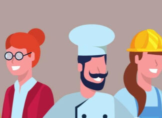 Radiografía del trabajo en Salto