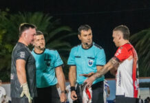 ZONA OESTE MALDONADO vs SALTO