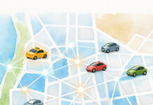 Salto avanza hacia una Smart City con Zona Azul digital