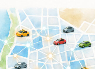 Salto avanza hacia una Smart City con Zona Azul digital