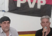 PVP propone impuesto al 1% más rico para combatir pobreza infantil