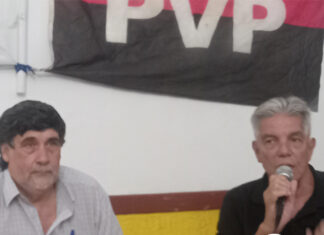 PVP propone impuesto al 1% más rico para combatir pobreza infantil