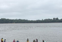 Marcela Fontes – Secretaria Nacional de Deportes