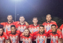 Recobrar la memoria y el gol extraviado; entenderlo: para Salto nada está perdido