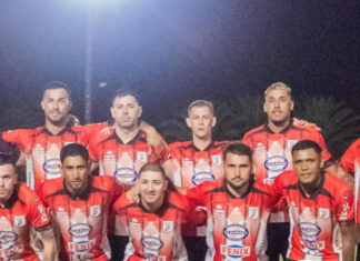 Recobrar la memoria y el gol extraviado; entenderlo: para Salto nada está perdido