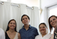 Centro Médico inauguró consultorio comunitario en Salto