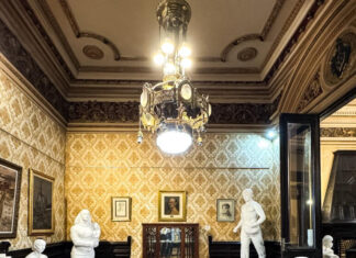 Semana de Turismo 2026: horarios de museos y teatro en Salto