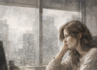 No estoy mal, pero tampoco estoy bien: el malestar silencioso