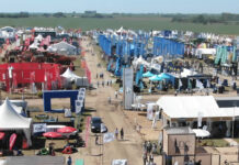 La Expoactiva Nacional comienza hoy