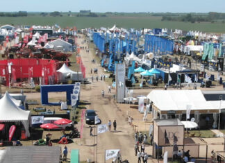 La Expoactiva Nacional comienza hoy