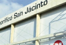 China detecta Fluazurón en carne y suspende importaciones de San Jacinto