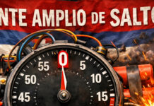 Tic-tac… ¿Peligra el cargo de Andrés Lima en Mevir?