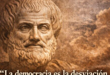 Democracia: el rostro amable de una nueva dominación