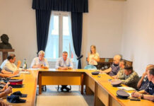 Fuerte respaldo ciudadano a propuesta de Albisu para ordenar la situación de los cuidacoches