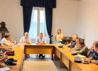 Fuerte respaldo ciudadano a propuesta de Albisu para ordenar la situación de los cuidacoches