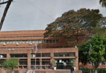 Operativos y hurtos en Salto