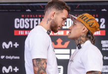 Salteño y la ilusión de que se puede!