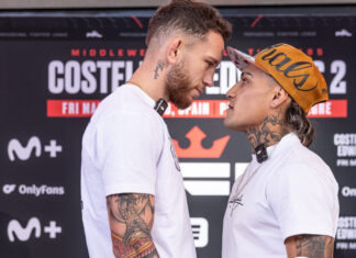 Salteño y la ilusión de que se puede!