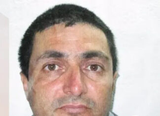 Interpol emitió alerta roja por fuga de narco uruguayo en Salto