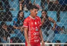 Liga Salteña de Fútbol Sala