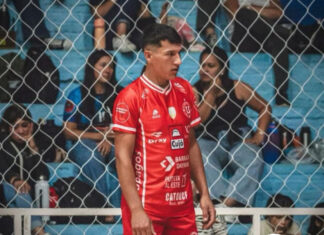 Liga Salteña de Fútbol Sala