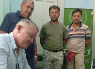 Un paso histórico hacia el futuro